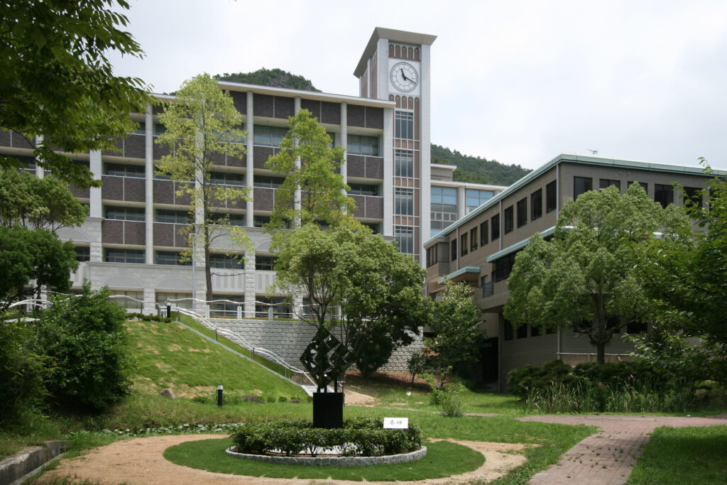 白陵中学校・高等学校