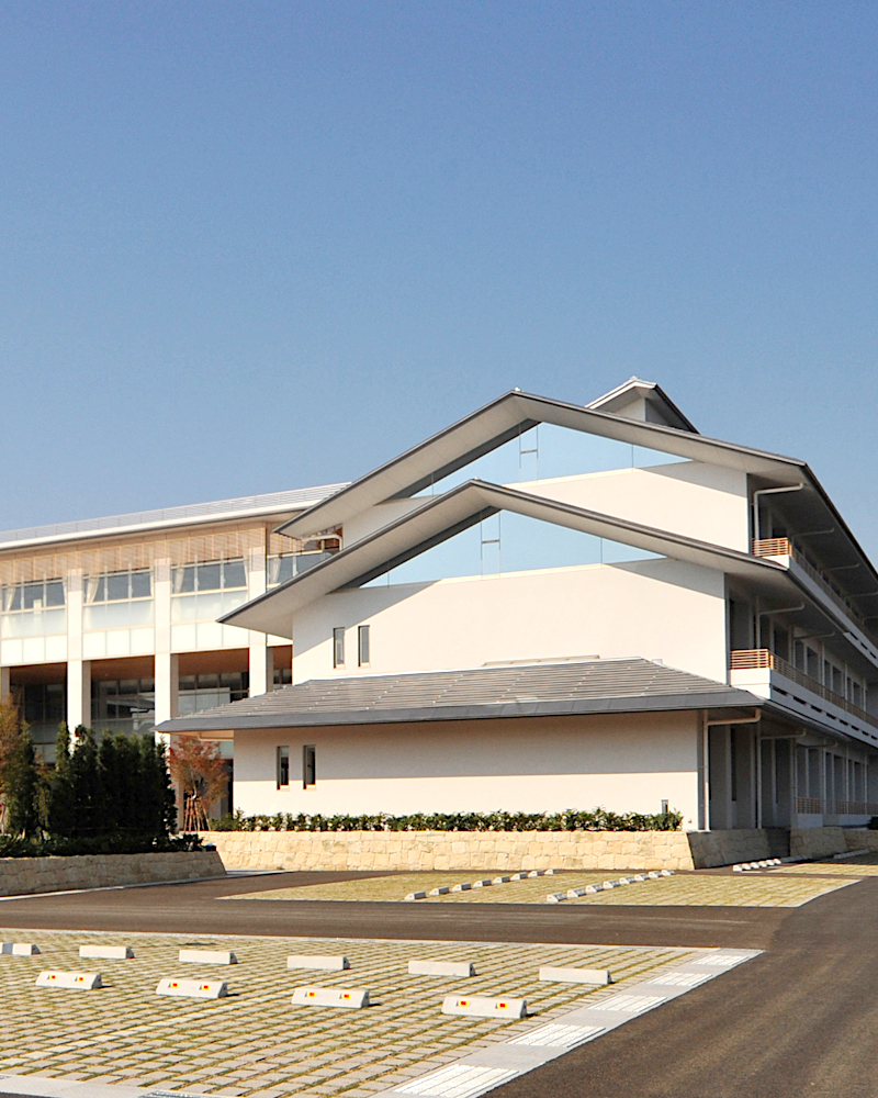 兵庫県立姫路西高等学校